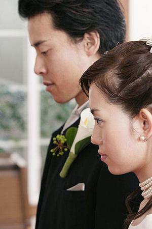 富山市でオリジナルの結婚指輪を作る