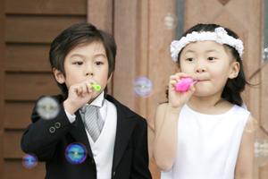 福島で結婚指輪を購入するならOPERA
