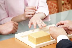 相性をＤＮＡで調べられる婚活とは