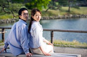 京都では人気のある結婚指輪のお店です